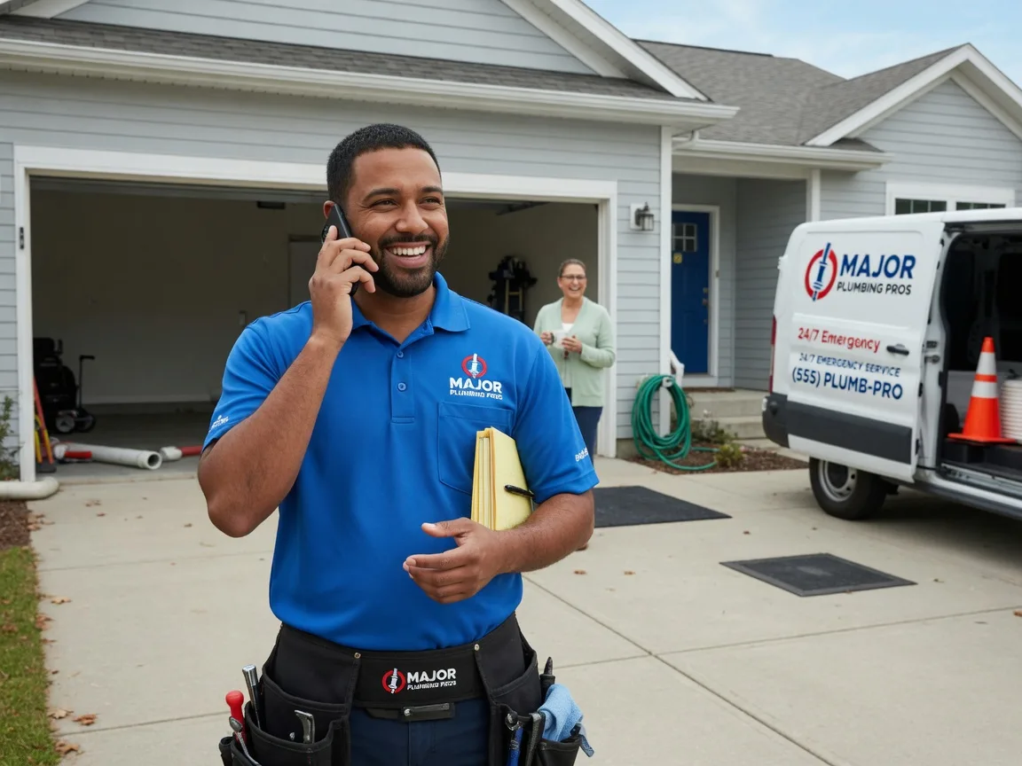 Drain Cleaning Services Hansville, WA FAQs